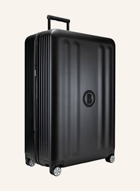 Bogner Trolley Kufr Piz Tamaro c75 černá