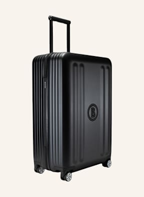 Bogner Trolley Kufr Piz Tamaro c65 černá