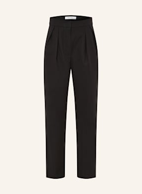Max Mara Hose Dede schwarz