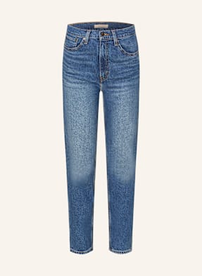 Levi's® Mom Džíny 80s 15 dark indigo - worn in