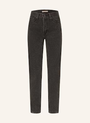 Levi's® Mom Džíny 80s 06 blacks