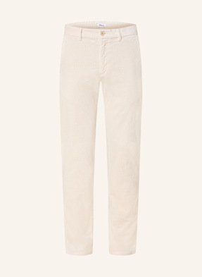 Paul Cordchino Comfort Fit weiss