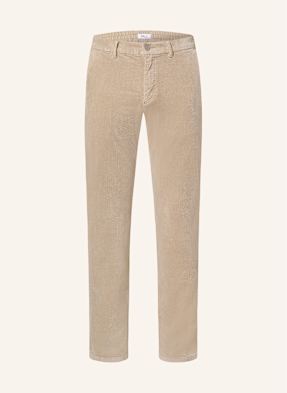 Paul Cordchino Comfort Fit beige