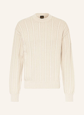 Boss Pullover Kaktus beige