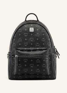 Mcm Rucksack Stark Vi schwarz