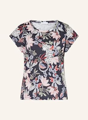 Darling Harbour Schlafshirt rot