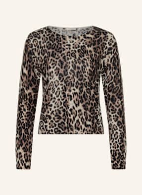 Lilienfels Pullover Mit Cashmere beige