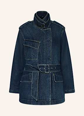 Closed Jeansjacke blau