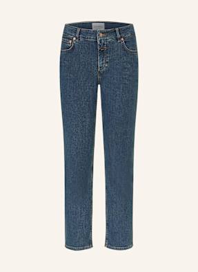 Closed Straight Jeans Junna blau