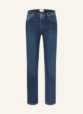 Closed Flared Jeans Jovanna blau