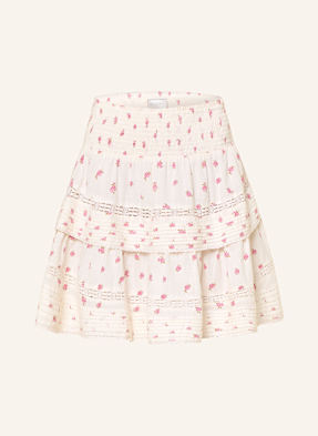 Neo Noir Rock Kenia weiss