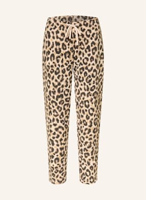 Juvia Sweatpants Stina beige