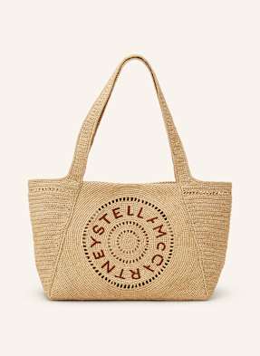 Stella Mccartney Shopper beige