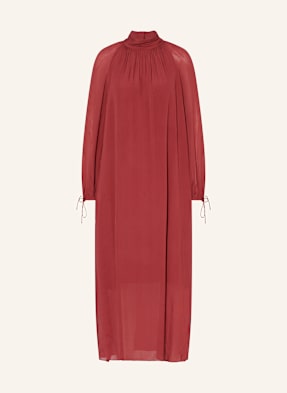 Mrs & Hugs Kleid rot