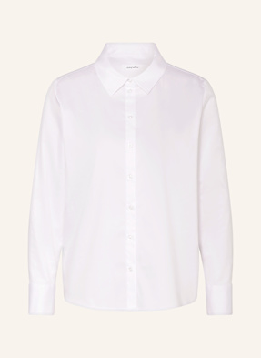 Darling Harbour Hemdbluse weiss