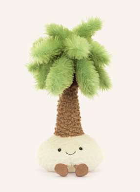 Jellycat Plüsch-Spielzeug Amuseables Pammie Palm Tree gruen