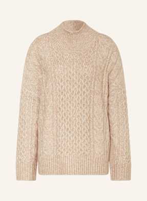 Darling Harbour Pullover beige