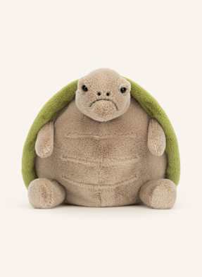Jellycat Plyšová Hračka Timmy Turtle béžová / světle zelená