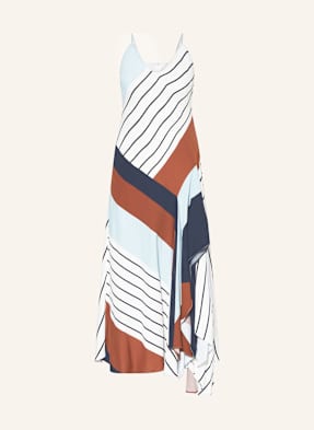 Reiss Kleid Hallia blau