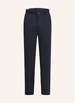 Etro Chino Slim Fit blau