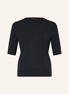 Luisa Cerano Strickshirt blau