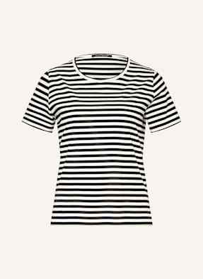 Luisa Cerano T-Shirt schwarz