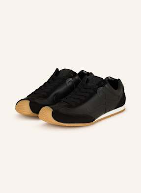 Loewe Sneaker Ballet Runner 2.0 schwarz