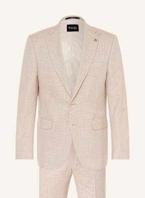 Digel Oblek Daren-V-G Modern Fit béžová