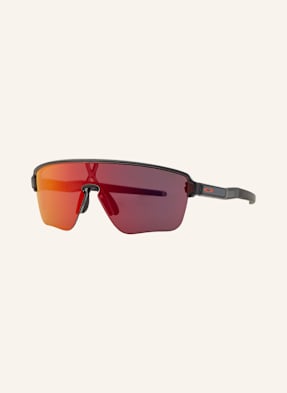 Oakley Multifunkční Sportovní Brýle Corridor Sq Duality Collection 941503 matte grey smoke/pri