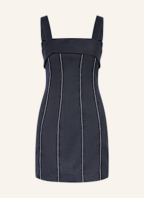 Reiss Kleid Effie blau