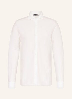 Reiss Košile Hayes Slim Fit bílá