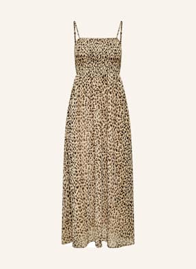 Only Kleid braun