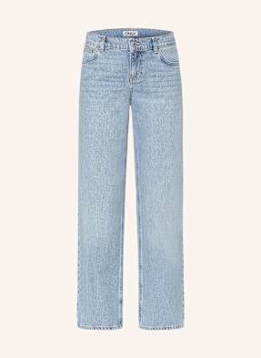 Only Wide Leg Džíny light medium blue denim