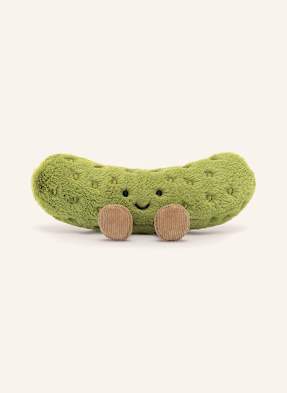 Jellycat Plyšová Hračka Amuseables Pickles zelená