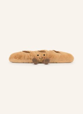 Jellycat Plyšová Hračka Amuseables Baguette béžová