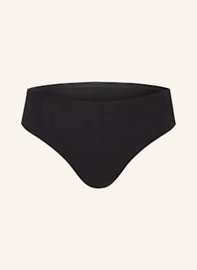 Mey Kalhotky String Série Simply Better Invisibles 3 schwarz
