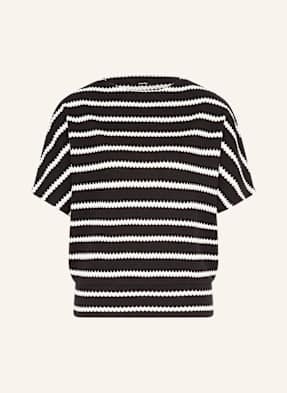 Someday T-Shirt Usalina schwarz