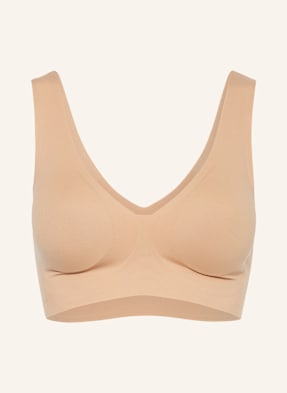 Mey Bustier Serie Simply Better Invisibles beige