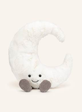 Jellycat Plyšová Hračka Amuseables Moon krémová