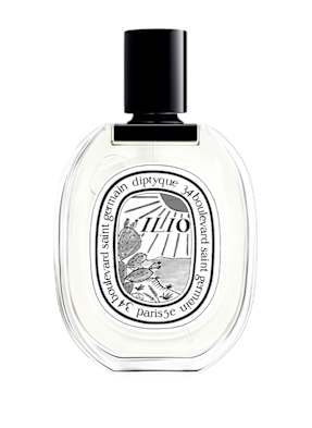 Diptyque Ilio Eau de Toilette 100 ml
