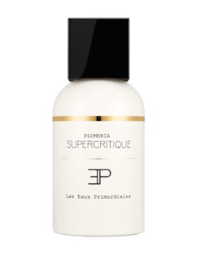 Les Eaux Primordiales Supercritique Pluméria Parfémová voda 100 ml