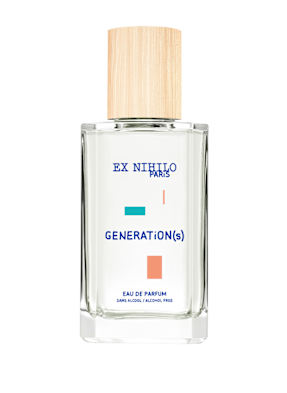 Ex Nihilo Generation(S) Eau de Parfum 100 ml