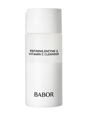 Babor Cleansing Refining Enzyme & Vitamin C Cleanser 40 g