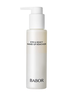 Babor Cleansing Eye & Heavy Make Up Remover 100 ml