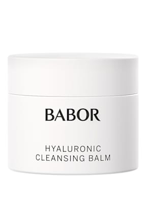 Babor Cleansing Hyaluronic Cleansing Balm 150 ml