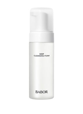 Babor Cleansing Deep Cleansing Foam 200 ml