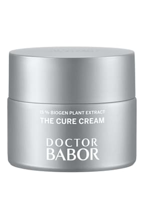 Babor Doctor Babor Barrier Protecting - The Cure Cream 50 ml