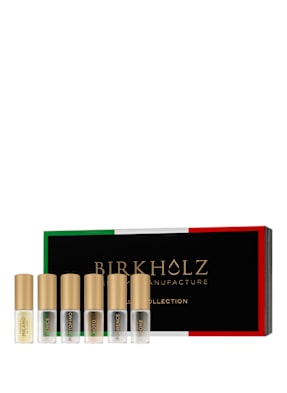 Birkholz Italian Collection Sada vůní 18 ml