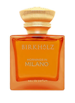 Birkholz Mornings In Milano Eau de Parfum 50 ml