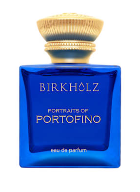 Birkholz Portraits Of Portofino Eau de Parfum 50 ml